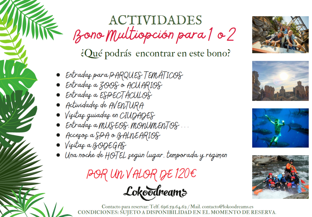 sorteo solidario premios