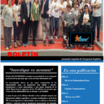 Boletines 2022