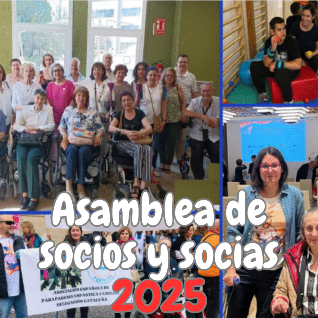 XXIII asamblea-socios