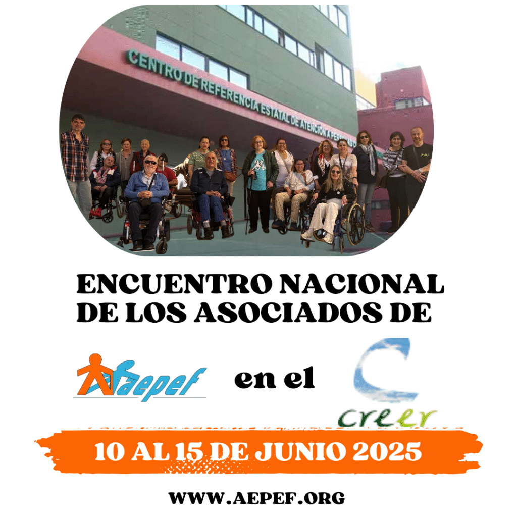 Encuentro nacional cartel