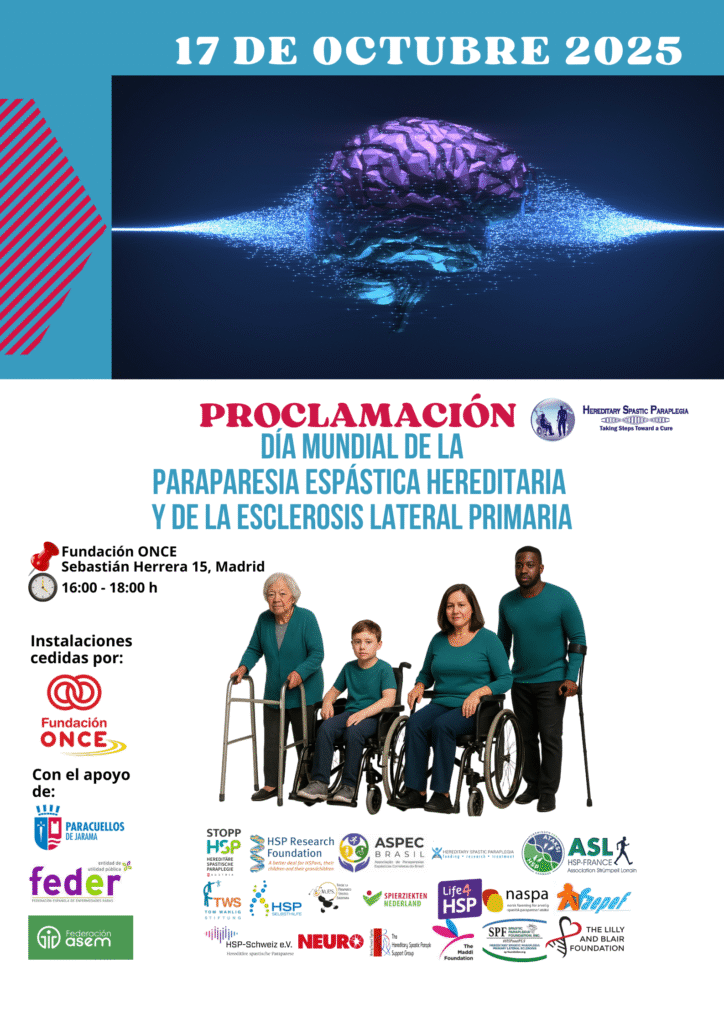 día mundial poster
