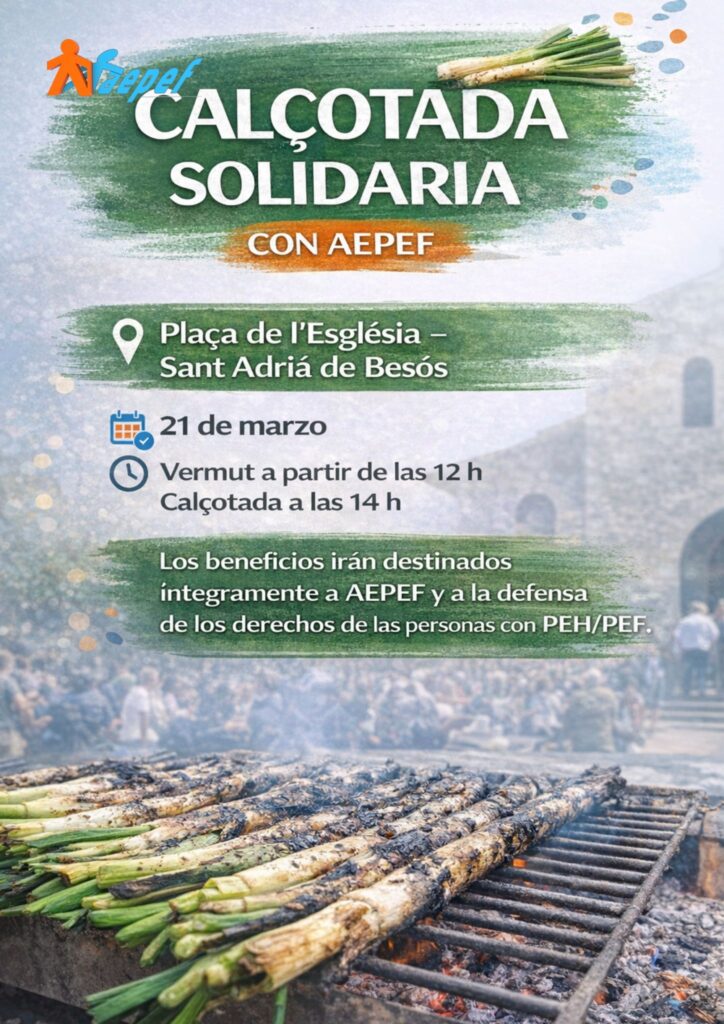 calçotada-cartel