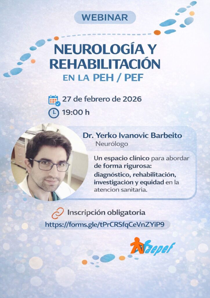 neurología-cartel